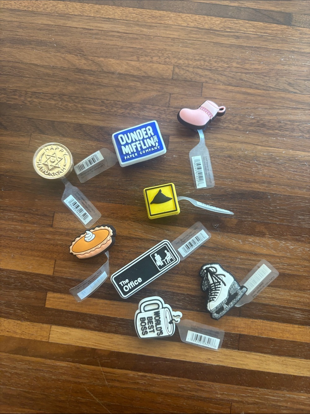 jibbitz Bundle